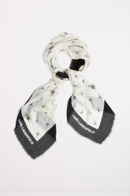 KARL LAGERFELD KL DISNEY AOP MODAL  en color DISNEY  (2)