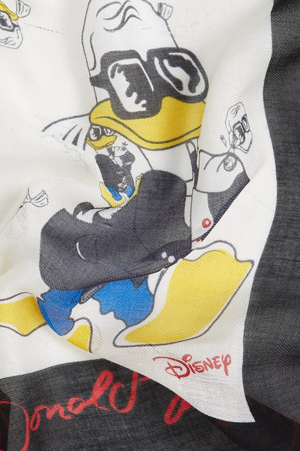 KARL LAGERFELD KL DISNEY AOP MODAL  en color DISNEY  (4)