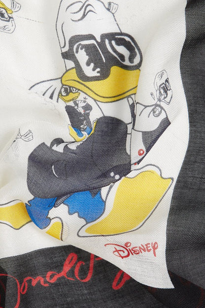 KARL LAGERFELD KL DISNEY AOP MODAL  en color DISNEY  (4)