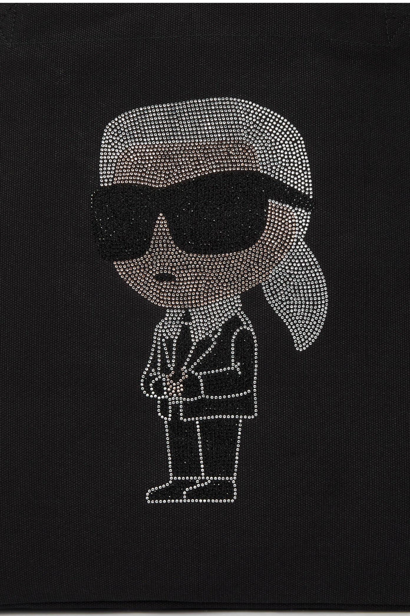 KARL LAGERFELD AW IKON RHINES en color BLACK  (4)