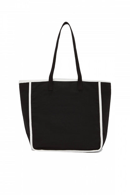 KARL LAGERFELD AW K RSG CANVA en color BLACK  (2)