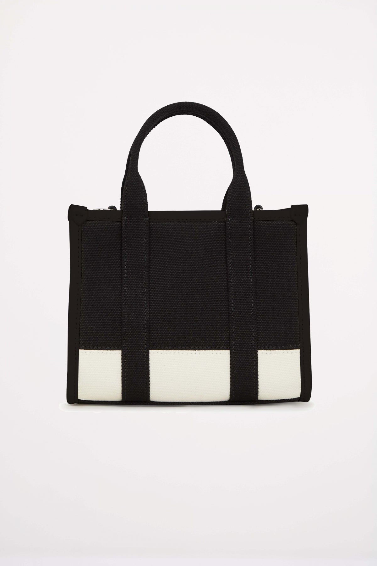 KARL LAGERFELD K RSG SQUARE MN TOTE en color BLACK  (2)