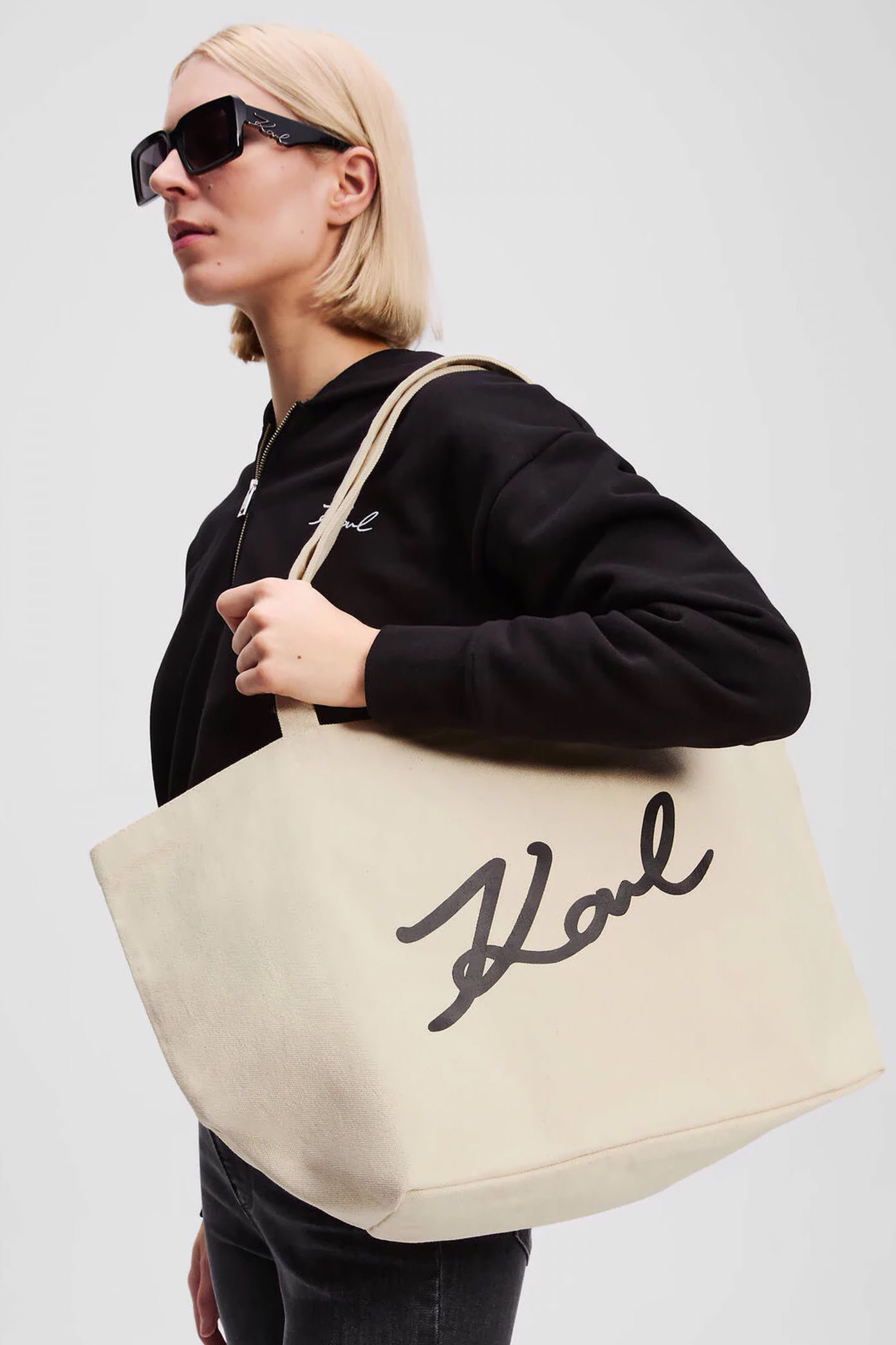 KARL LAGERFELD AW K SIGNATURE en color NTRL  (4)