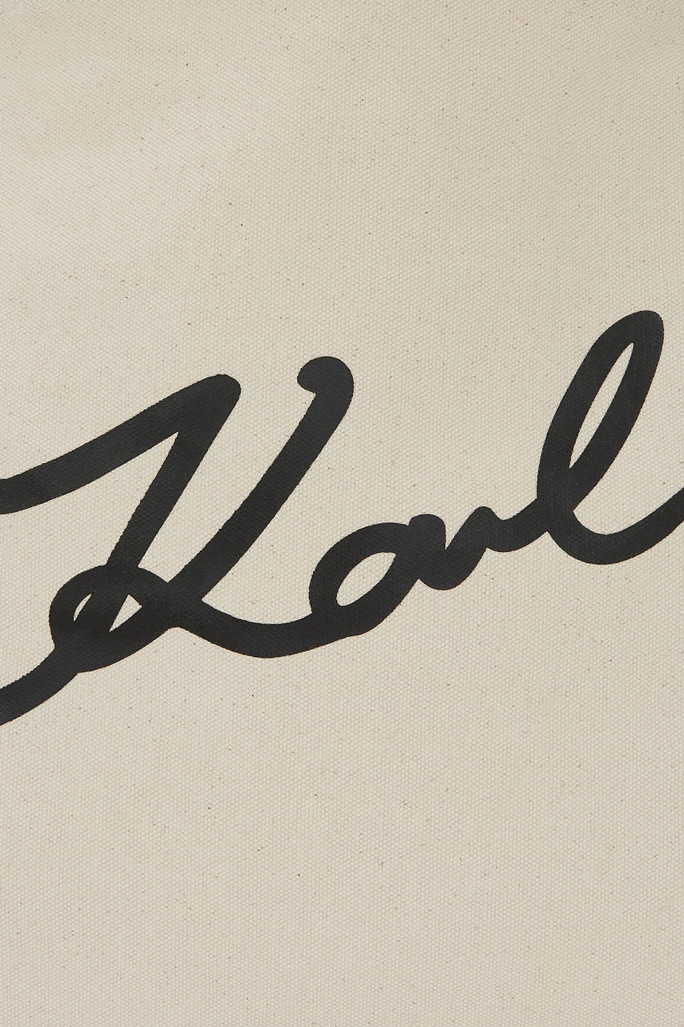 KARL LAGERFELD AW K SIGNATURE en color NTRL  (5)