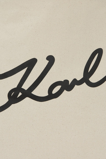 KARL LAGERFELD AW K SIGNATURE en color NTRL  (5)