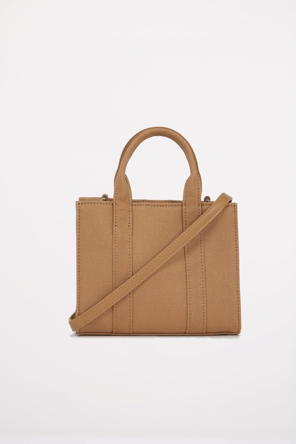 KARL LAGERFELD K RSG SQUARE MINI E  en color CRML  (2)