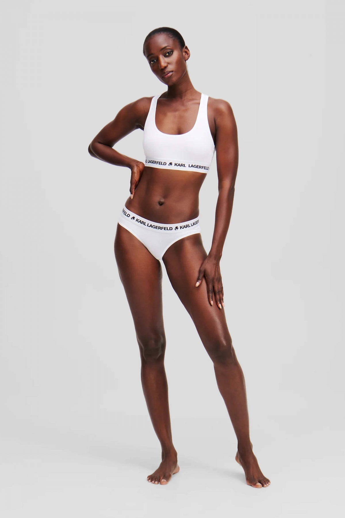 KARL LAGERFELD LOGO BRIEF P en color BCKWTGY  (3)