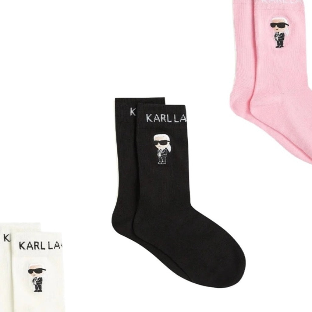 KARL LAGERFELD AW IKON en color VJ  (5)