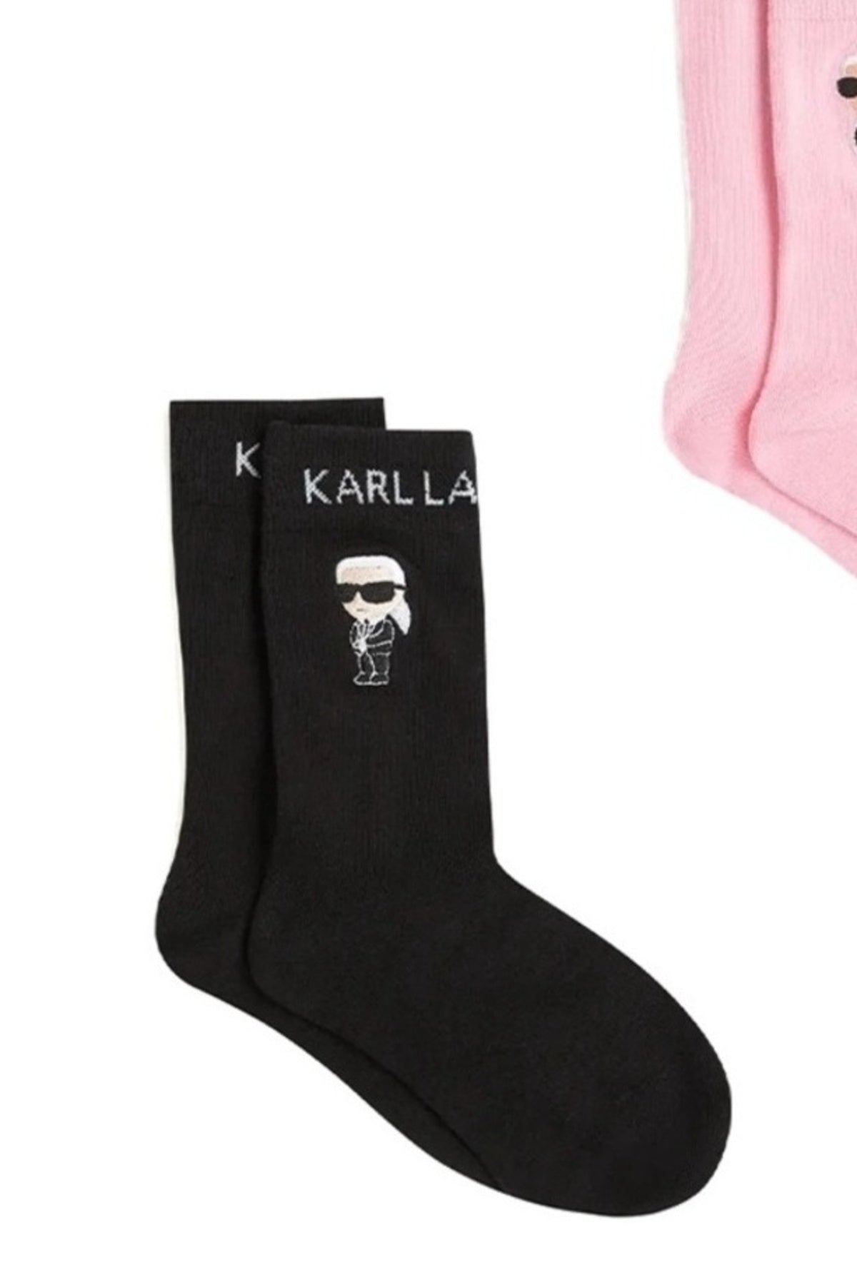 KARL LAGERFELD AW IKON en color VJ  (2)