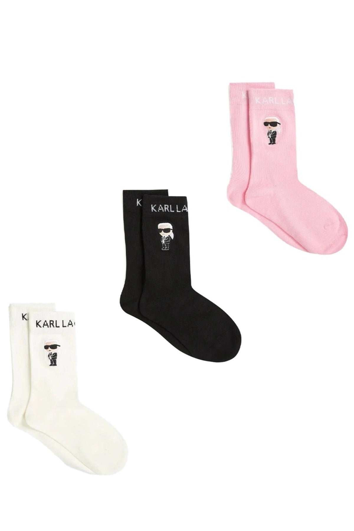 KARL LAGERFELD AW IKON en color VJ  (3)