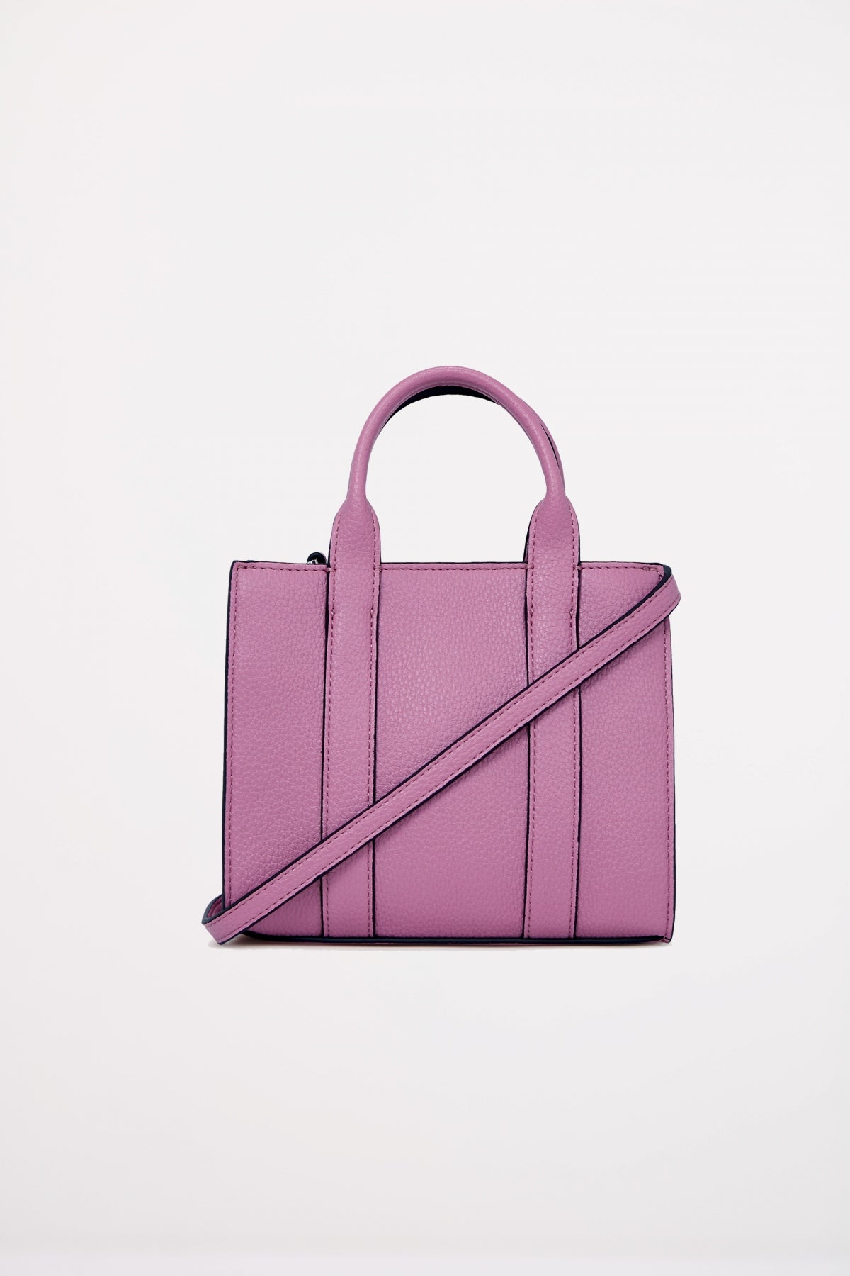 KARL LAGERFELD K RSG PEBBLE MINI SQ en color CYCLMN  (2)