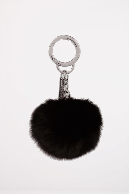 KARL LAGERFELD  K RSG CIRCLE FAUX F en color BLACK  (3)