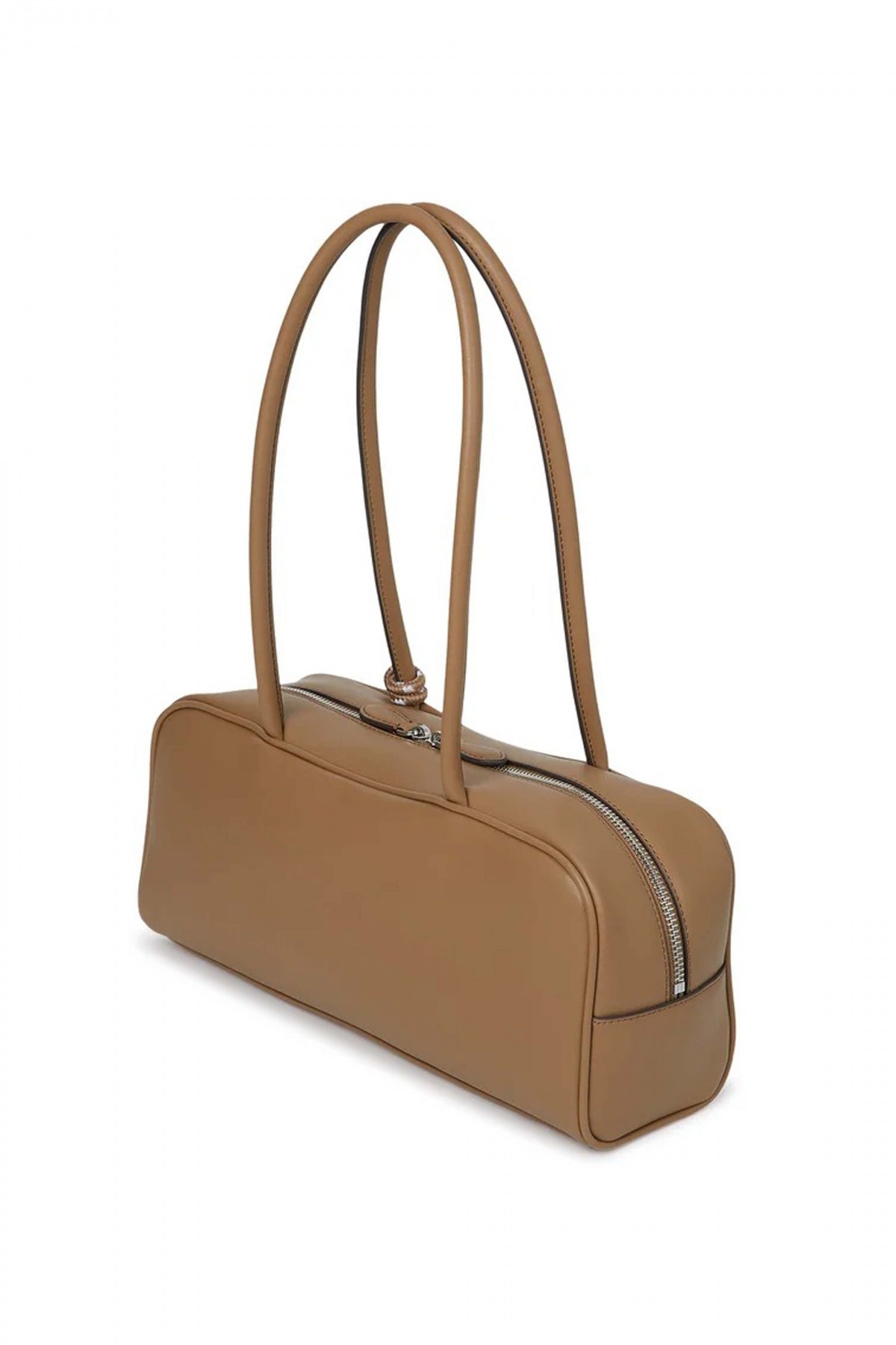 KARL LAGERFELD SMOOTH EW SHOULDER B en color BROWN  (3)