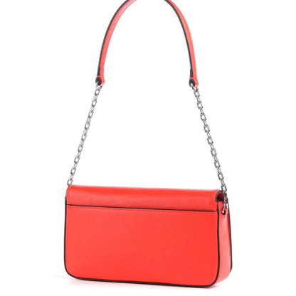 KARL LAGERFELD KSIGNATURE SHOULDER  en color GRPFRT  (5)
