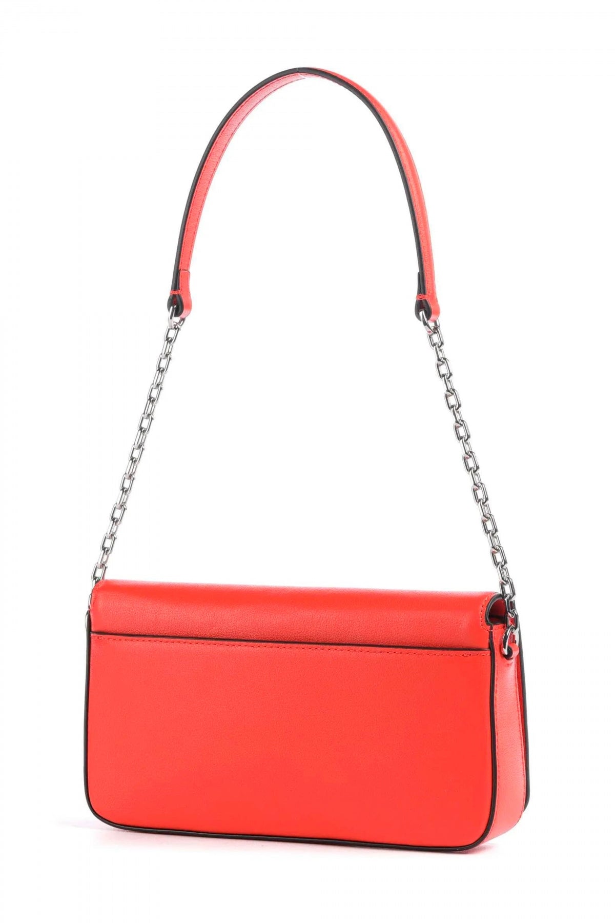 KARL LAGERFELD KSIGNATURE SHOULDER  en color GRPFRT  (2)