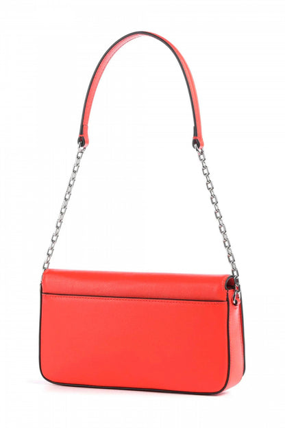 KARL LAGERFELD KSIGNATURE SHOULDER  en color GRPFRT  (2)