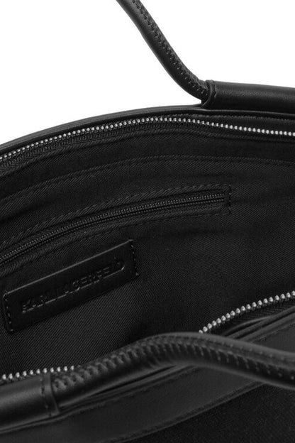 KARL LAGERFELD BW  en color BLACK  (4)