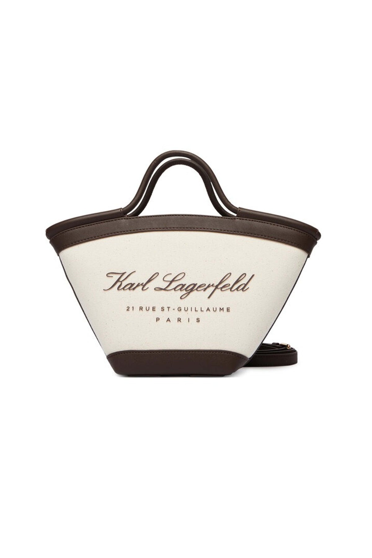 KARL LAGERFELD BW  en color NTURAL  (3)