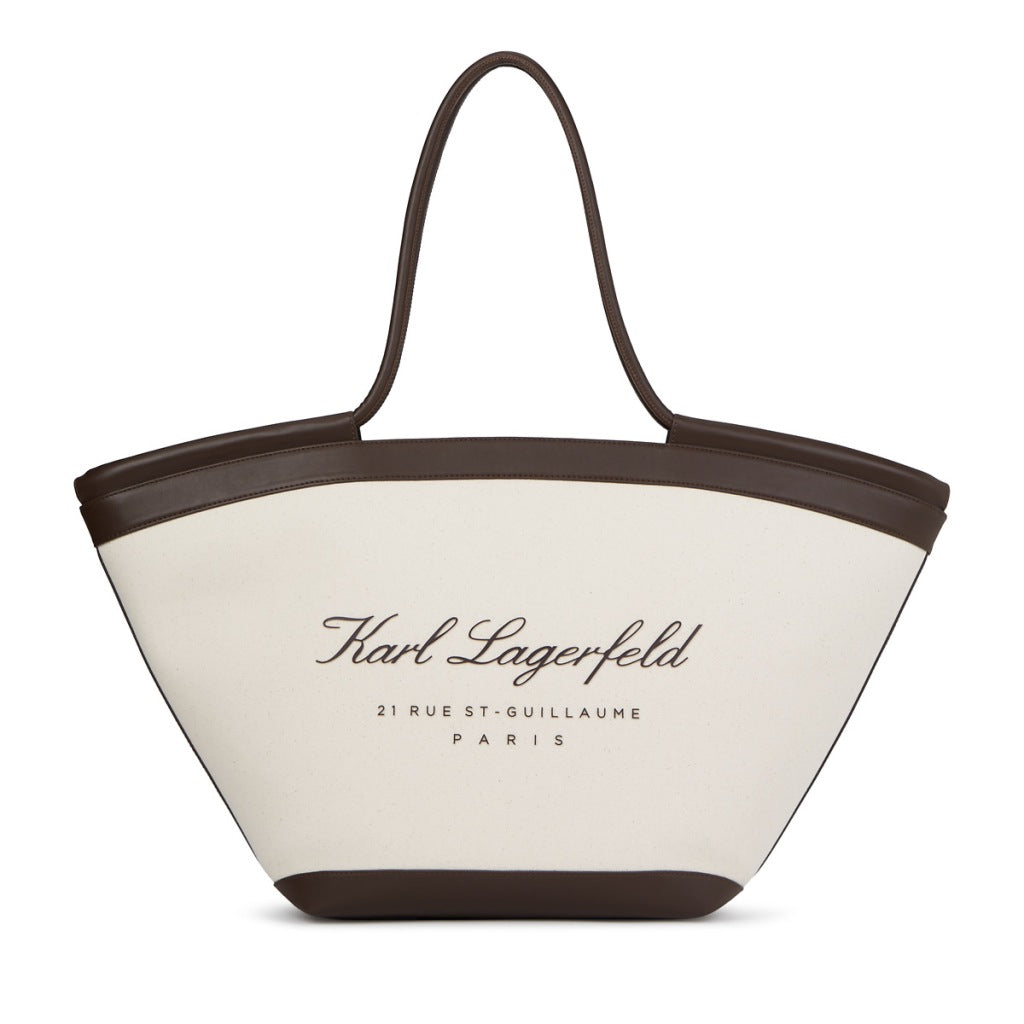 KARL LAGERFELD BW en color NTURAL  (2)