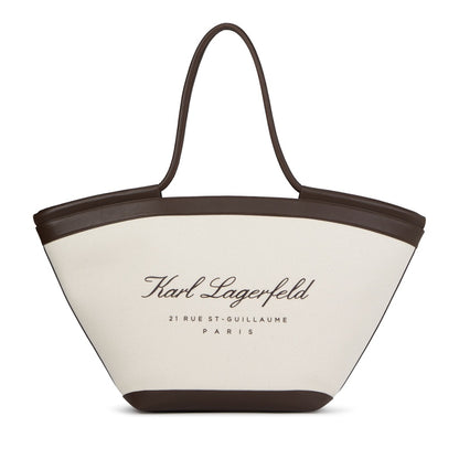 KARL LAGERFELD BW en color NTURAL  (2)