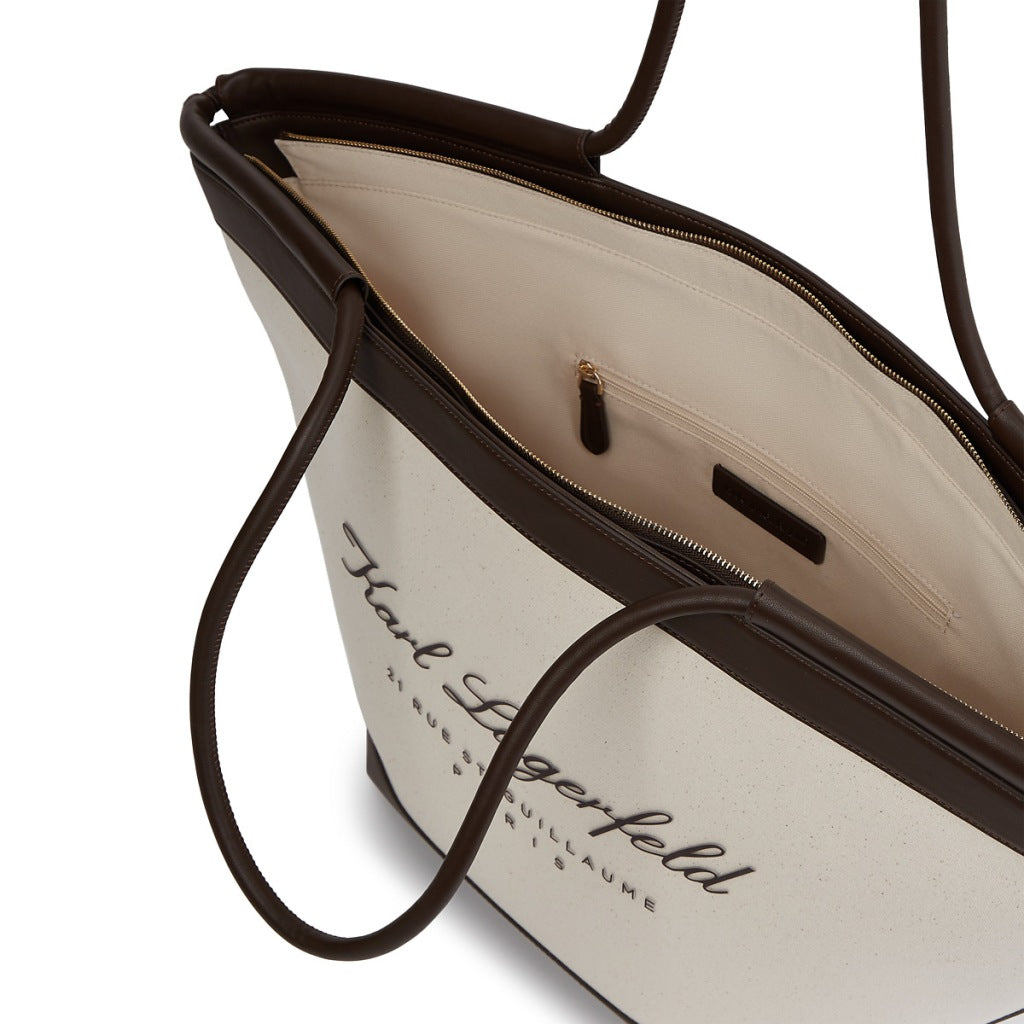 KARL LAGERFELD BW en color NTURAL  (3)