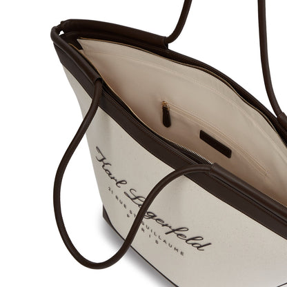 KARL LAGERFELD BW en color NTURAL  (3)