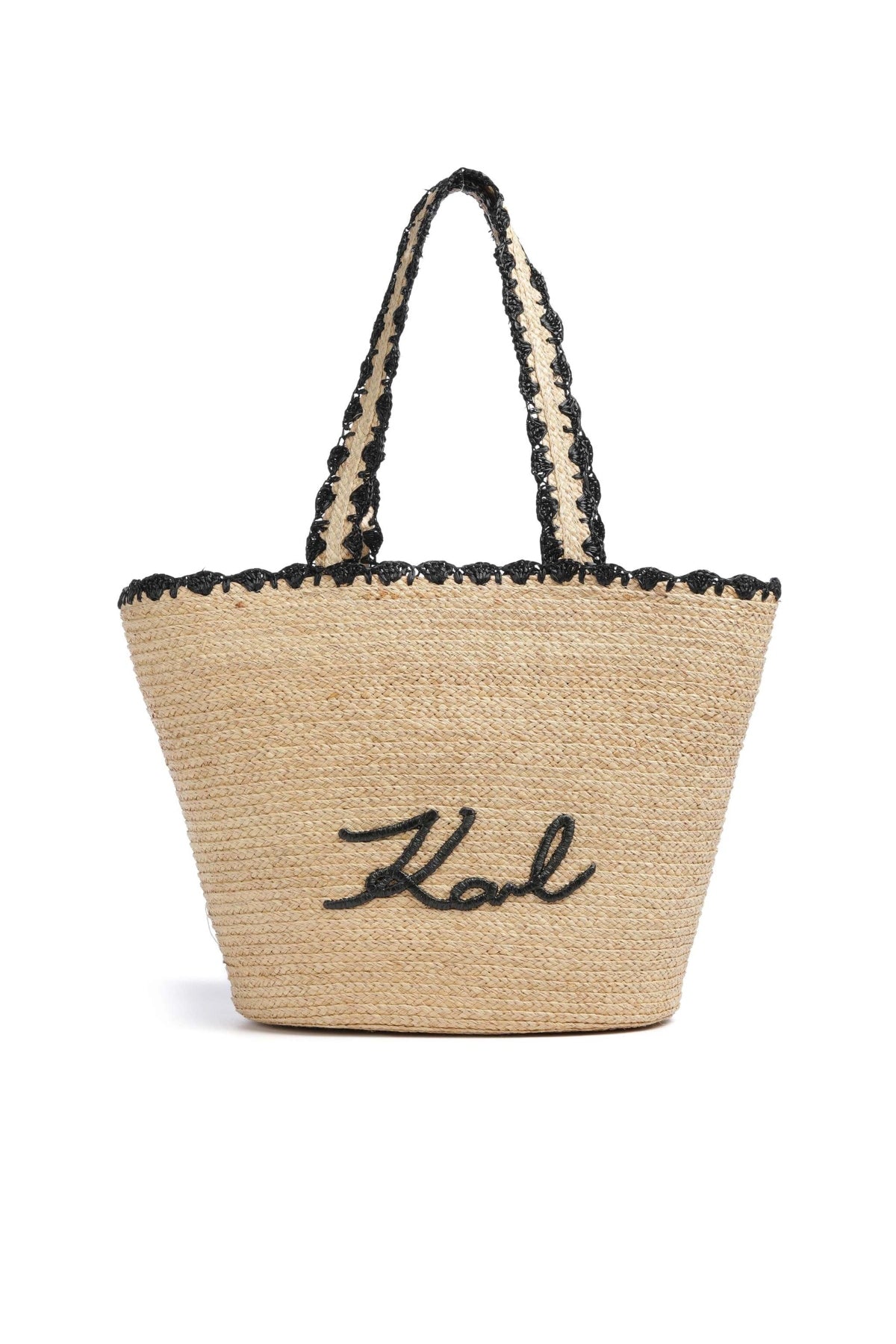 KARL LAGERFELD BW en color NTURAL  (1)