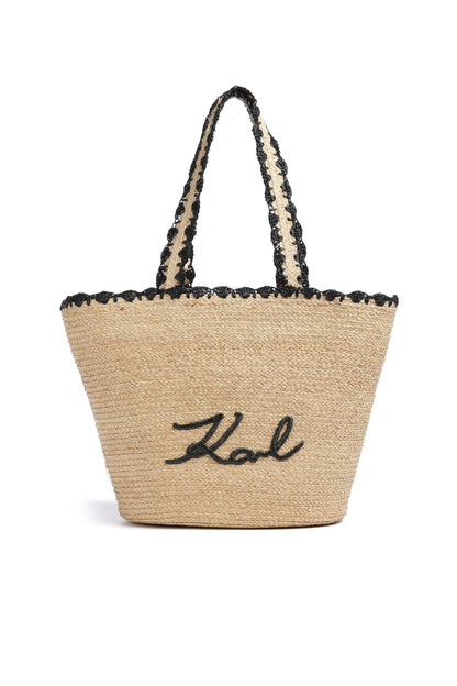KARL LAGERFELD BW en color NTURAL  (1)
