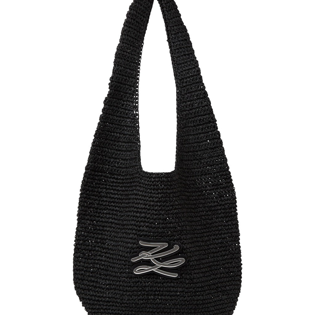 KARL LAGERFELD BW en color BLACK  (3)