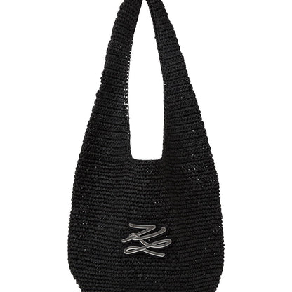 KARL LAGERFELD BW en color BLACK  (3)