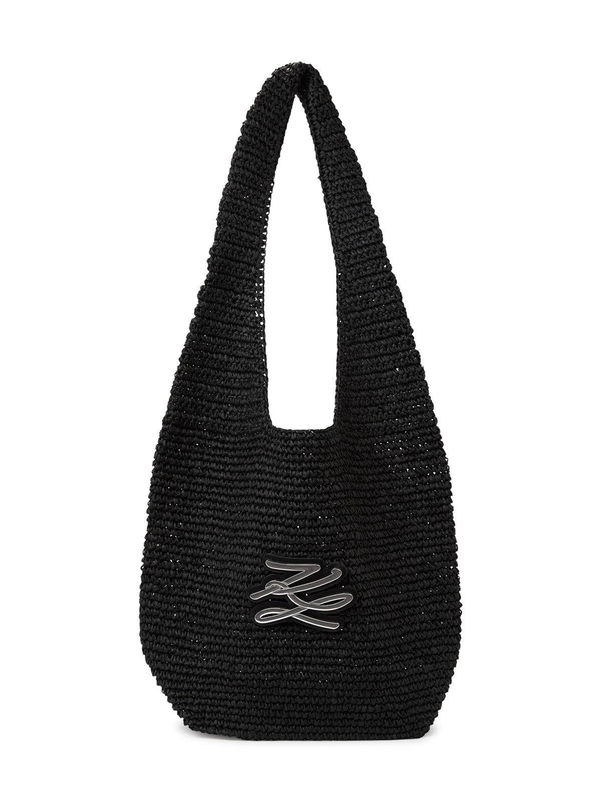 KARL LAGERFELD BW en color BLACK  (1)