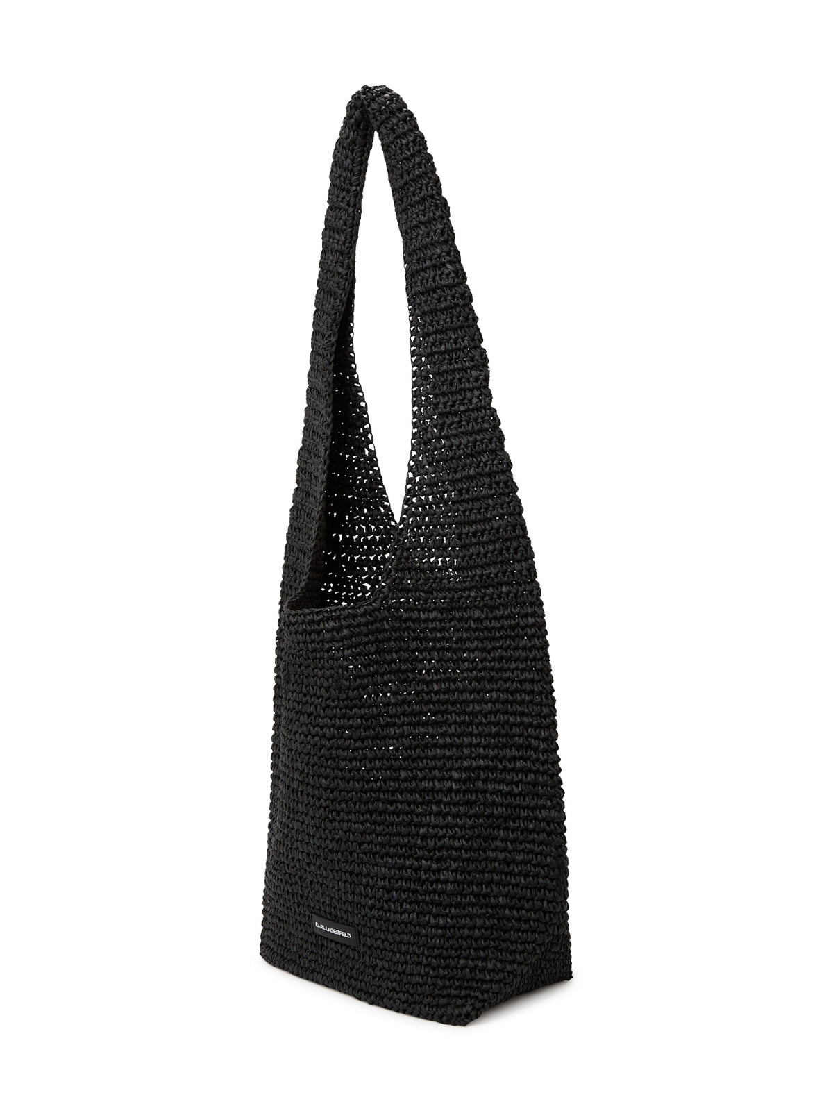 KARL LAGERFELD BW en color BLACK  (2)