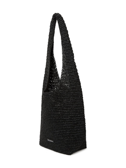 KARL LAGERFELD BW en color BLACK  (2)