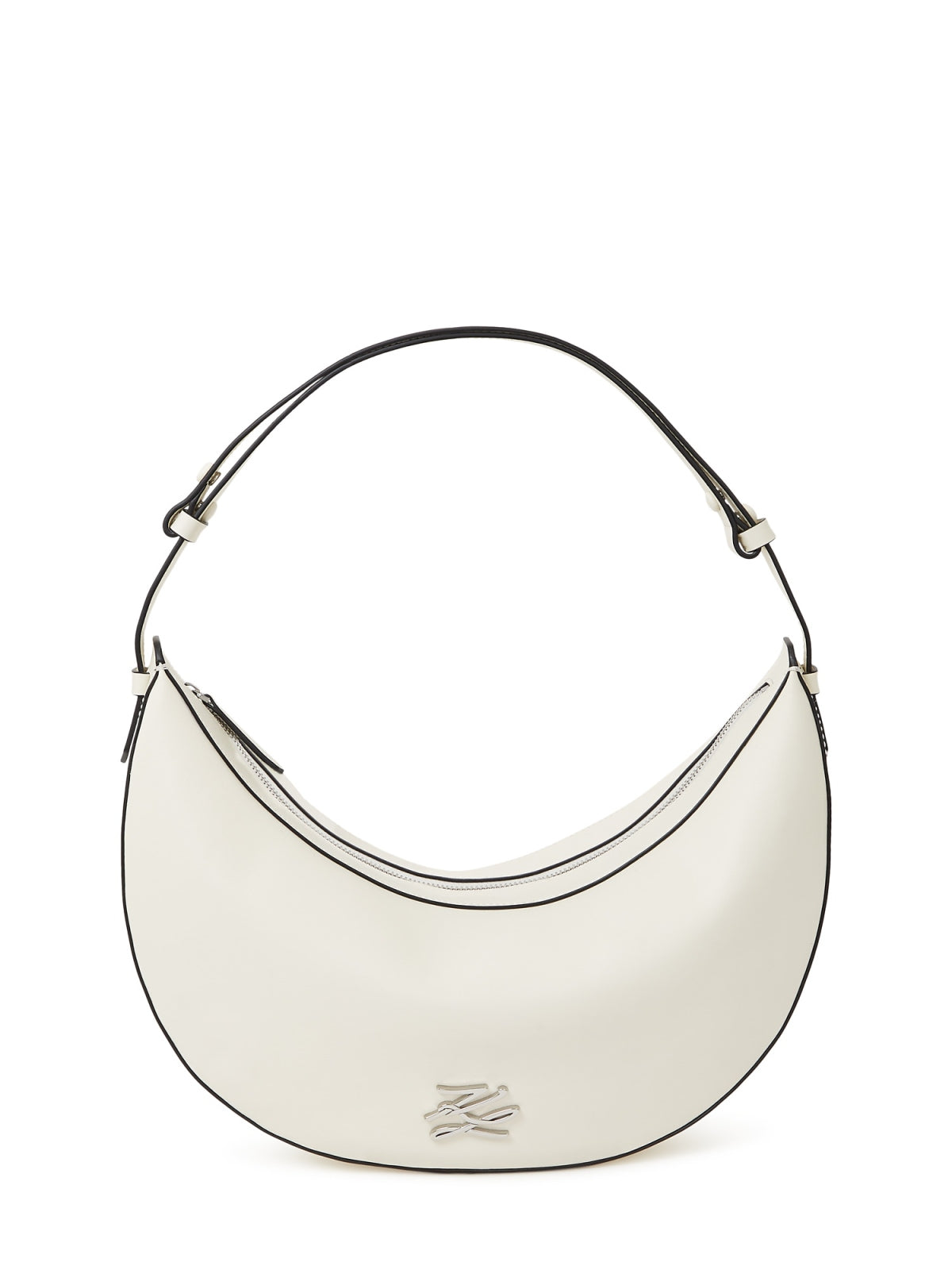 KARL LAGERFELD BW en color OFFWHT  (1)