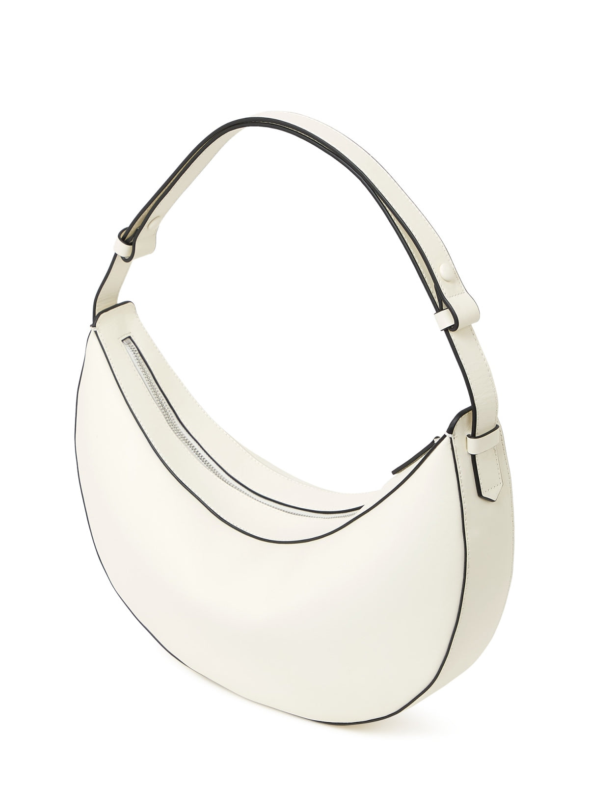 KARL LAGERFELD BW en color OFFWHT  (2)
