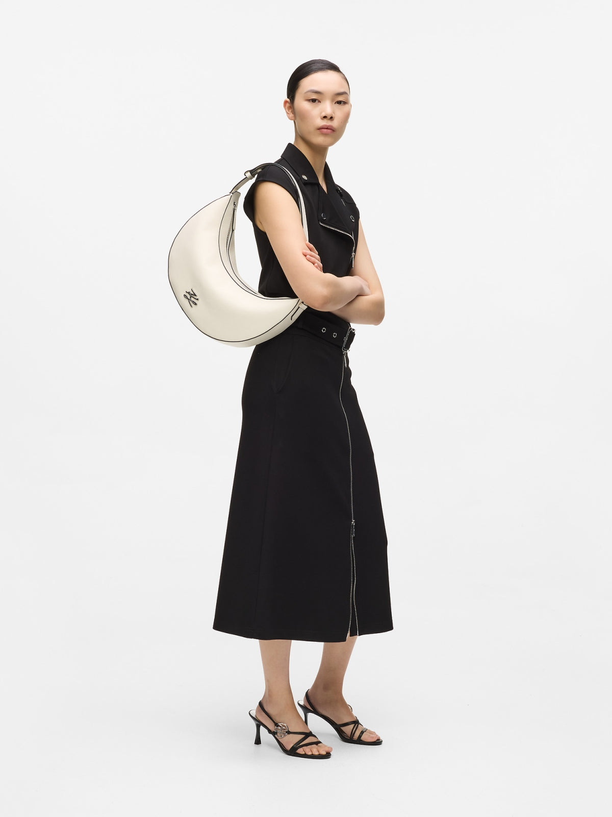 KARL LAGERFELD BW en color OFFWHT  (3)
