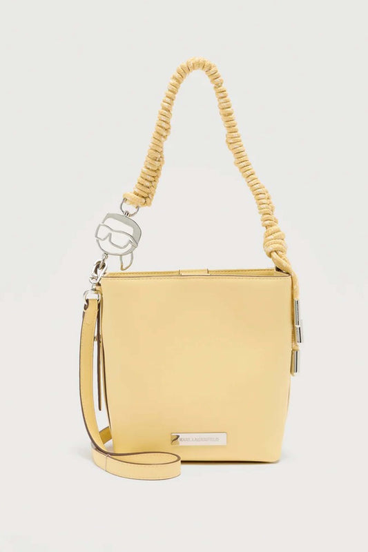 KARL LAGERFELD SMOOTH OUT ROPE SM B en color SNLGHT  (1)
