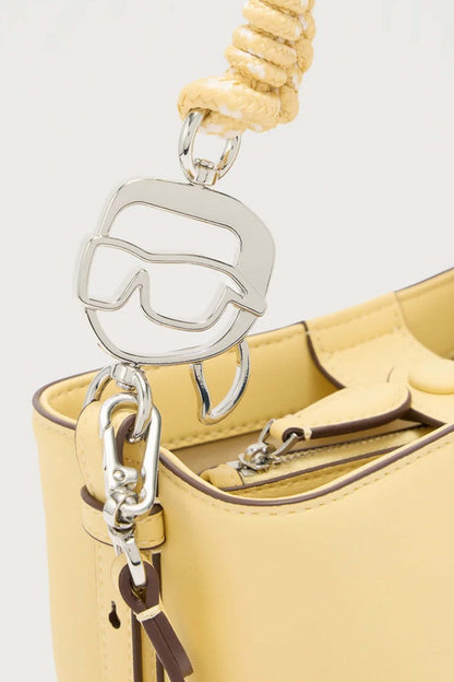 KARL LAGERFELD SMOOTH OUT ROPE SM B en color SNLGHT  (4)