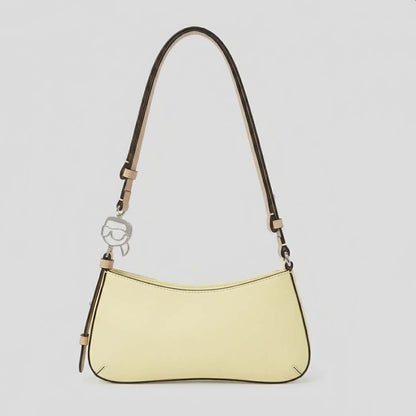 KARL LAGERFELD  SMOOTH OUTLINE MINI en color SNLGHT  (5)