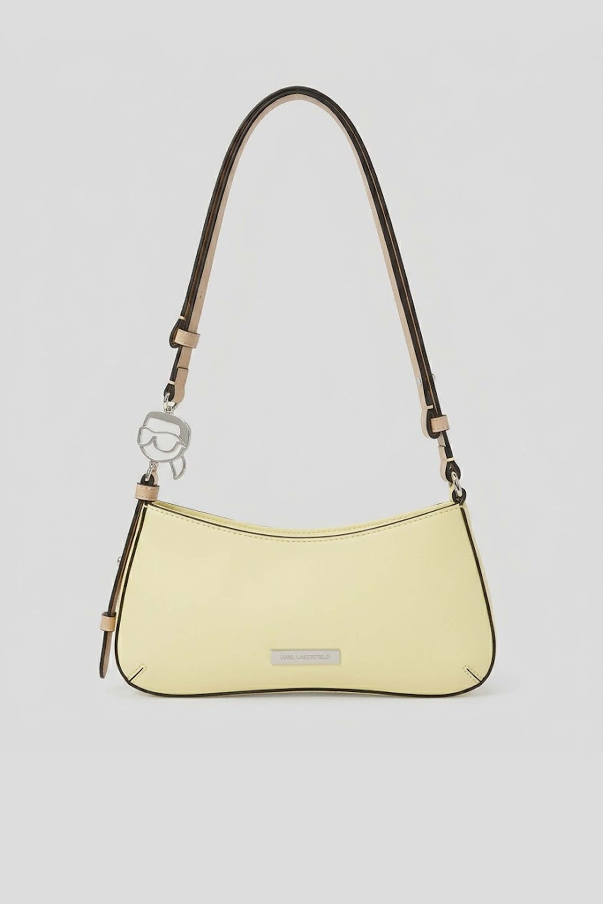 KARL LAGERFELD  SMOOTH OUTLINE MINI en color SNLGHT  (3)