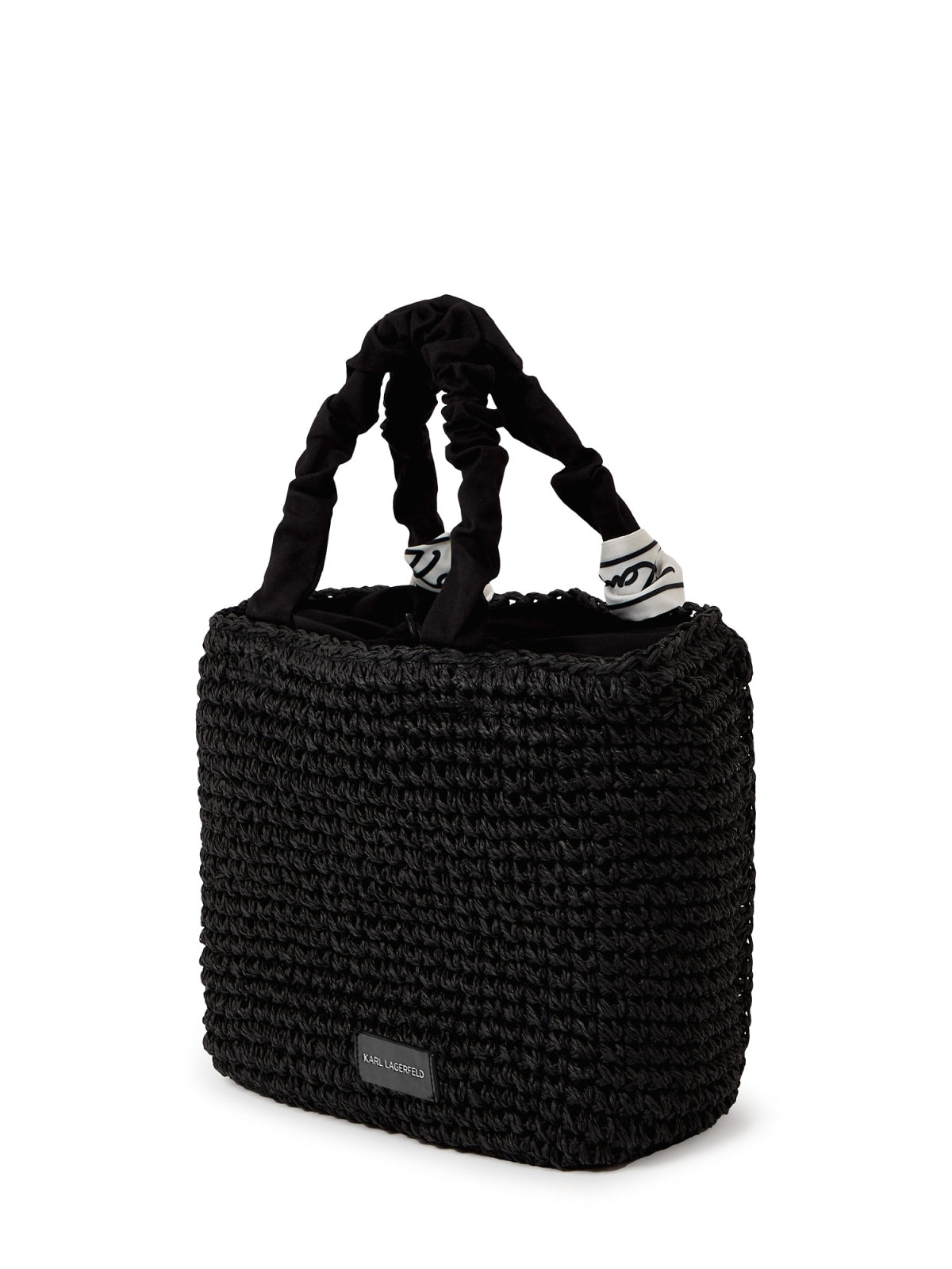 KARL LAGERFELD BW en color BLACK  (2)