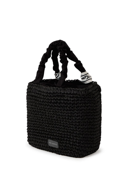 KARL LAGERFELD BW en color BLACK  (2)