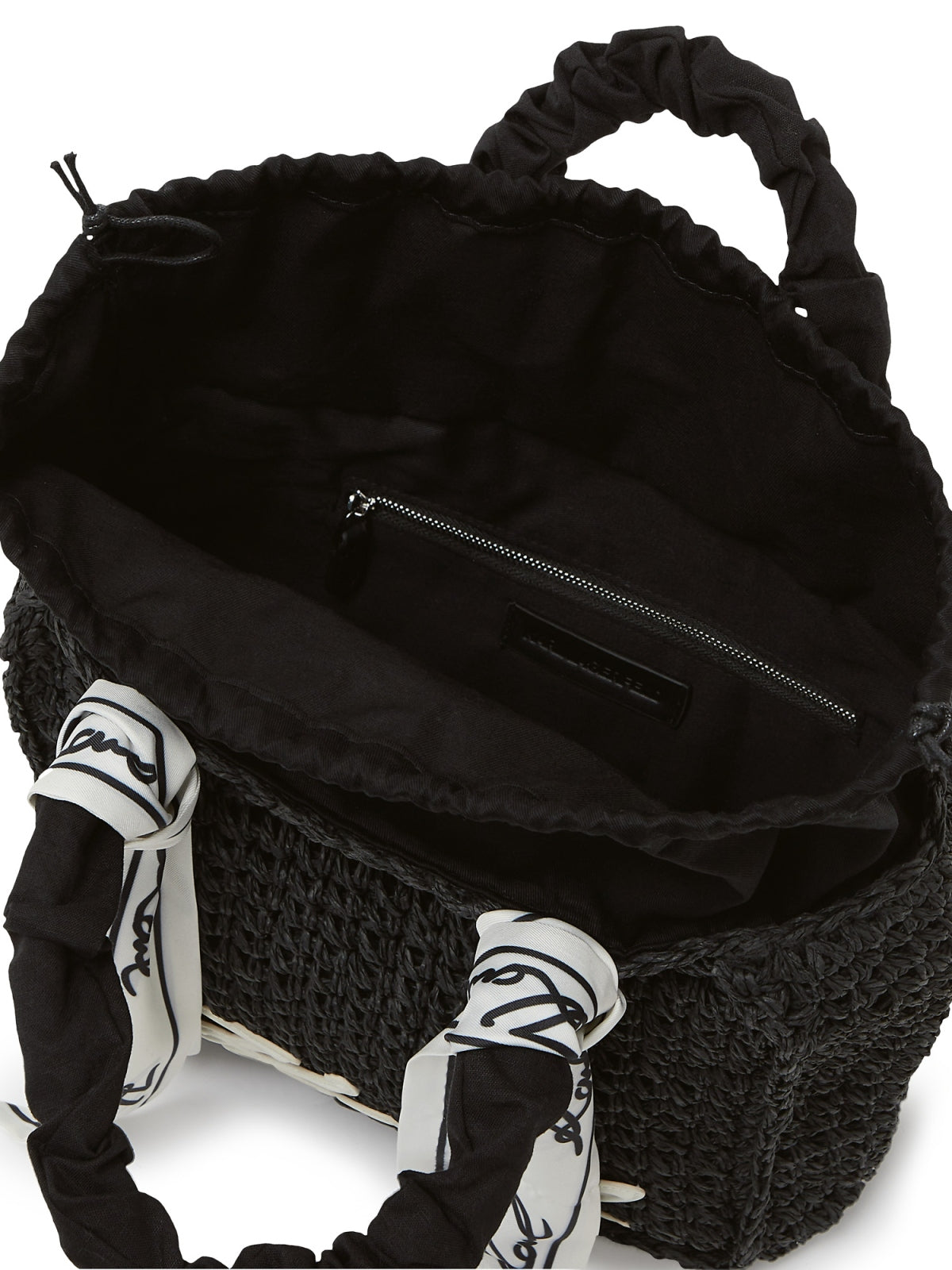KARL LAGERFELD BW en color BLACK  (3)