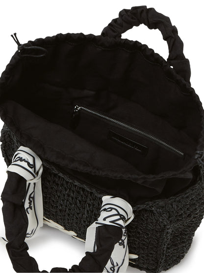 KARL LAGERFELD BW en color BLACK  (3)