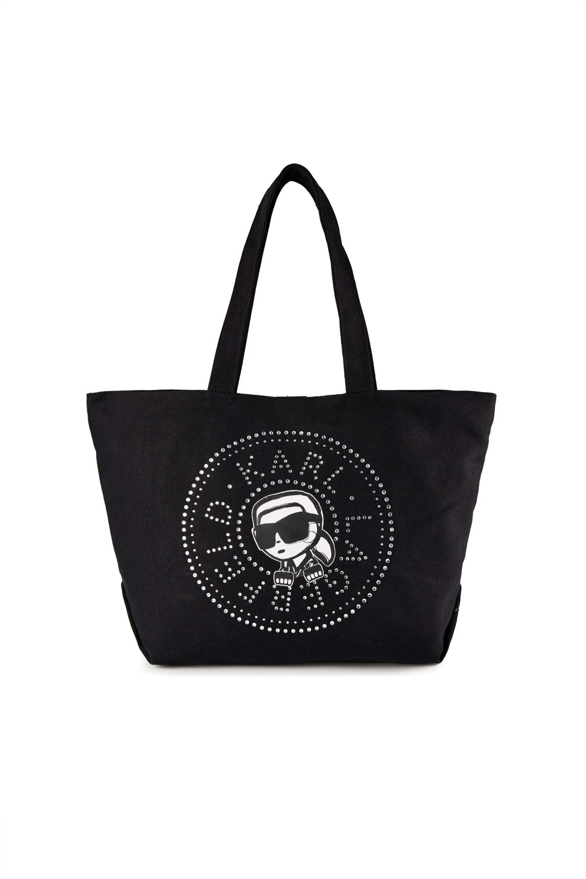 KARL LAGERFELD BW en color BLACK  (3)