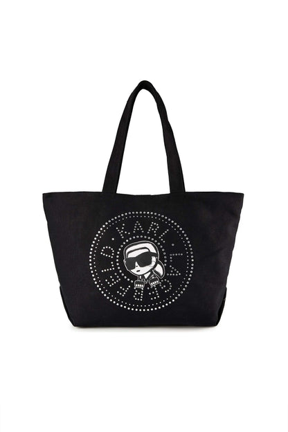 KARL LAGERFELD BW en color BLACK  (3)