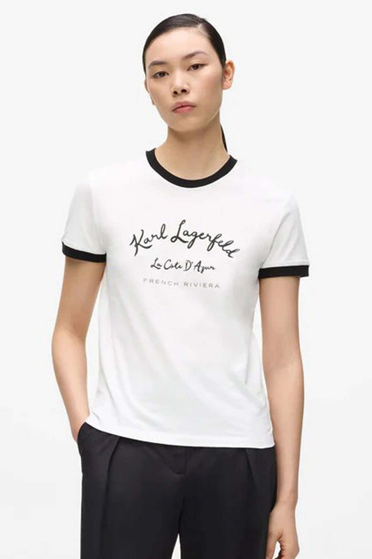 KARL LAGERFELD BW  en color WHTBLK  (1)
