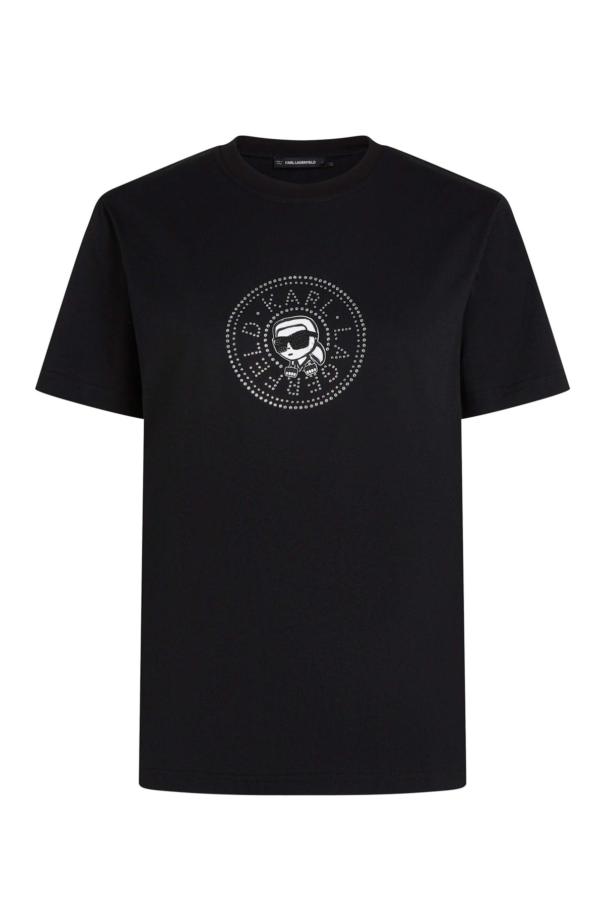 KARL LAGERFELD BW  en color BLACK  (3)
