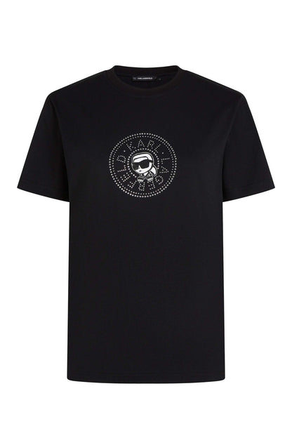 KARL LAGERFELD BW  en color BLACK  (3)