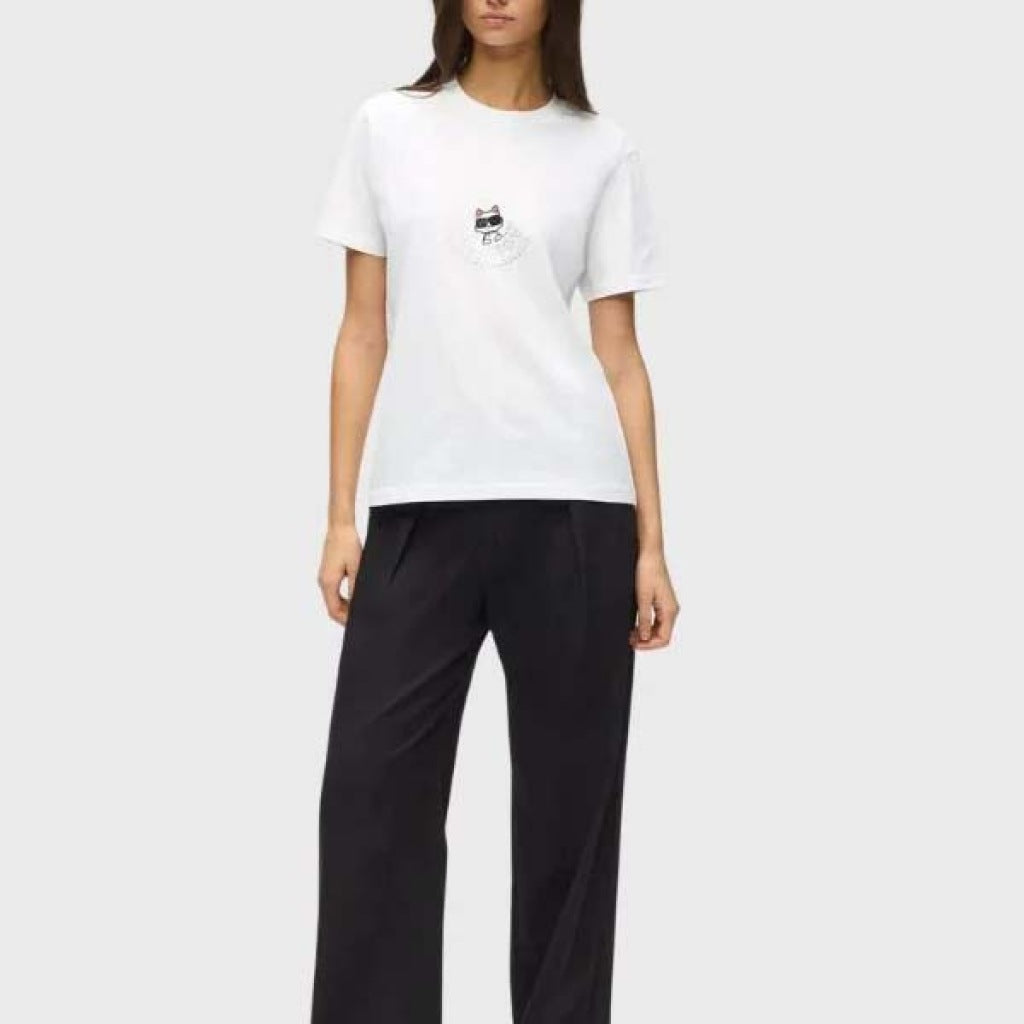 KARL LAGERFELD BW  en color WHITE  (4)